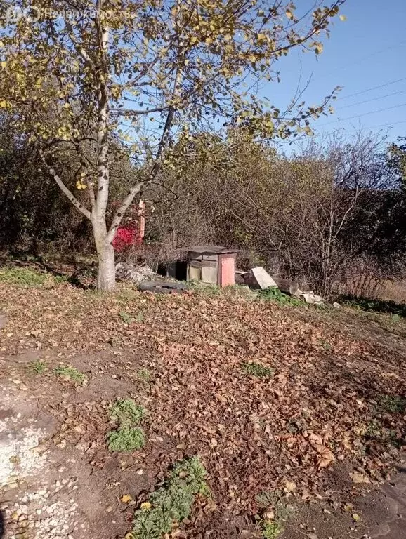 Участок в Тульская область, городской округ Тула, деревня Красный ... - Фото 1