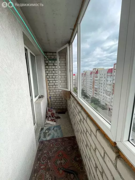 1-комнатная квартира: Самара, Ставропольская улица, 204 (45.5 м) - Фото 0