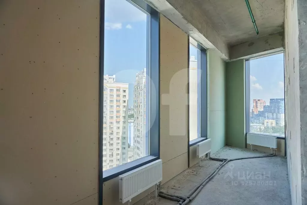 Офис в Московская область, Химки Куркинское ш., с2 (2687 м) - Фото 1