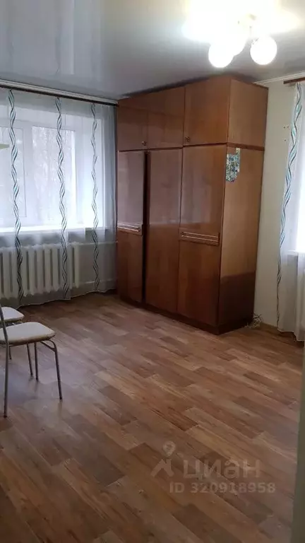 1-к кв. Марий Эл, Йошкар-Ола Красноармейская ул., 89 (30.0 м) - Фото 1