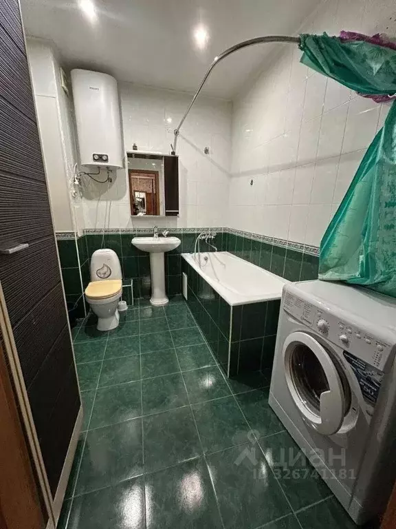 1-к кв. Самарская область, Самара просека 6-я, 149 (45.0 м) - Фото 2