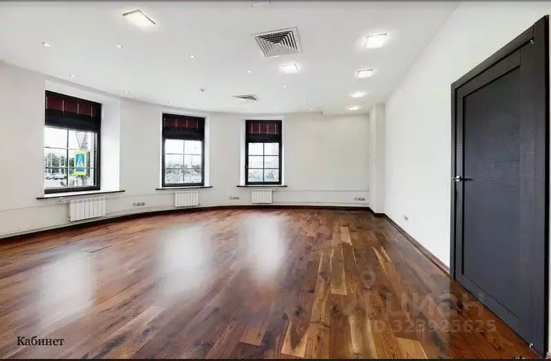 Офис в Москва ул. Большая Полянка, 2/10С1 (2554 м) - Фото 2