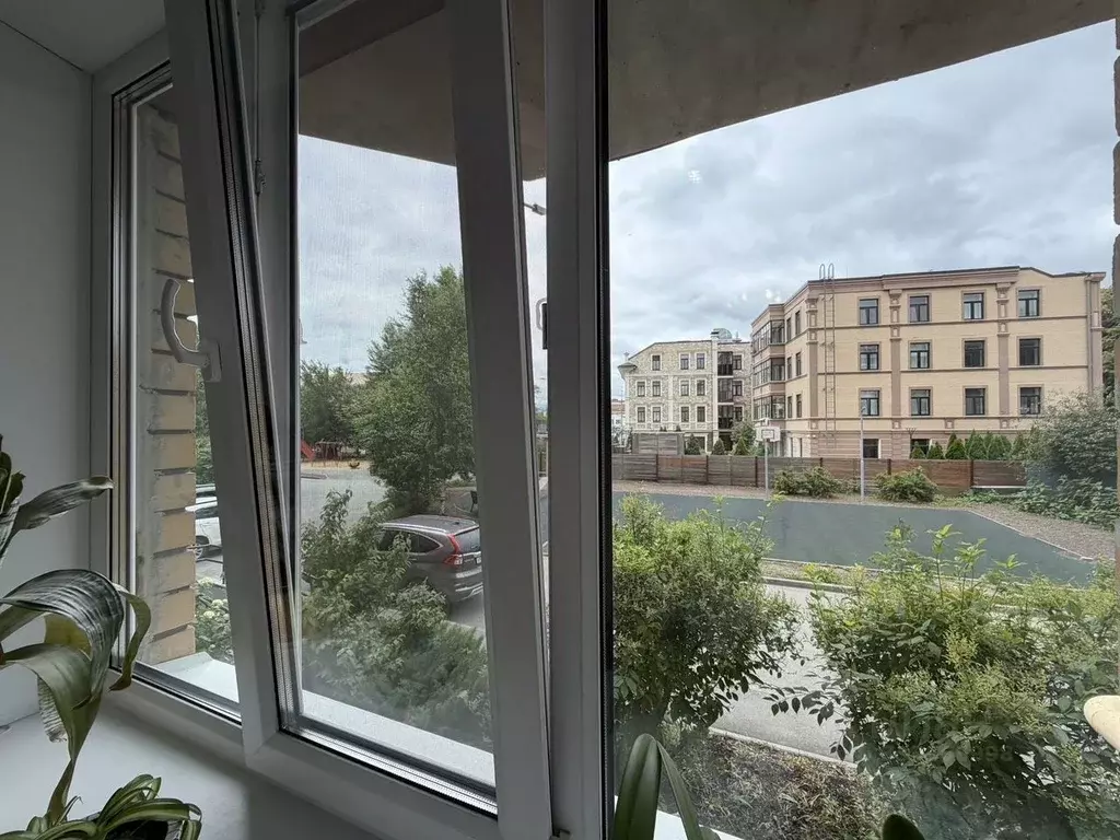 2-к кв. Татарстан, Казань Габдуллы Тукая ул., 75г (75.0 м) - Фото 2