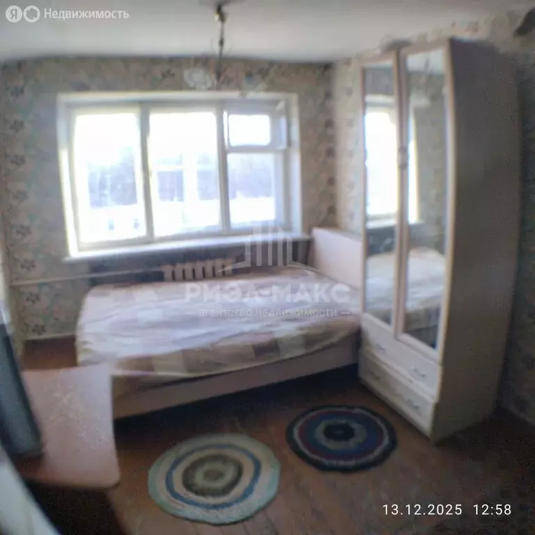 1к в -комнатной квартире (18.9 м) - Фото 1