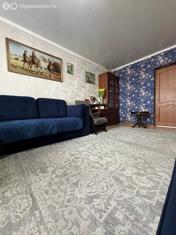 3-комнатная квартира: Орск, Краснодонская улица, 13 (59.2 м) - Фото 2