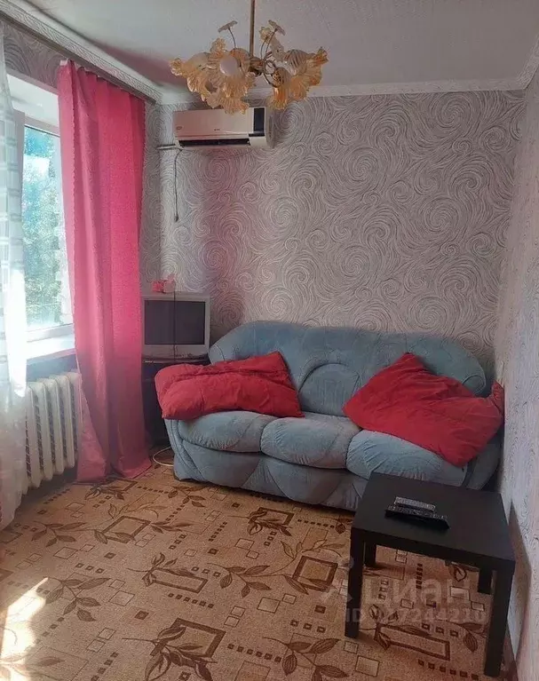 1-к кв. Ростовская область, Волгодонск ул. Ленина, 85 (22.5 м) - Фото 0