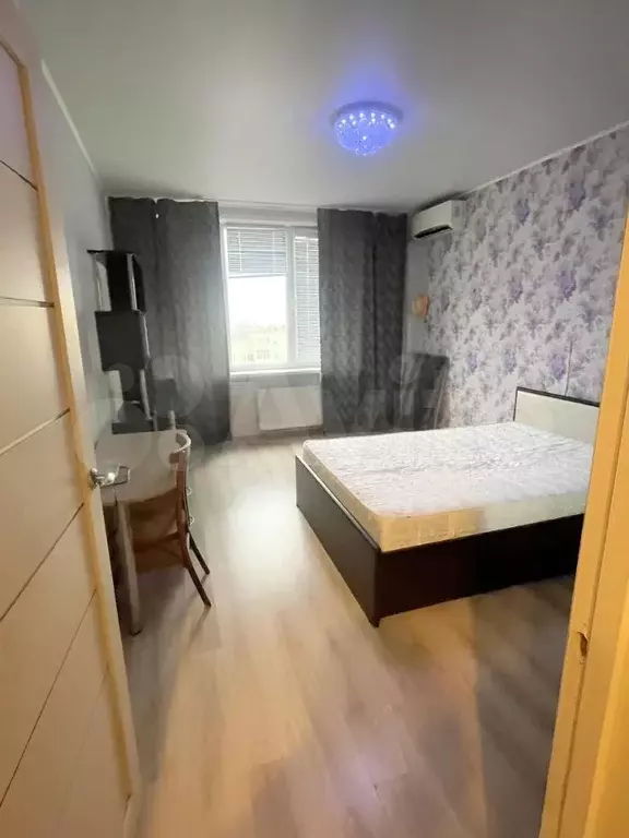1-к. квартира, 43 м, 14/15 эт. - Фото 0