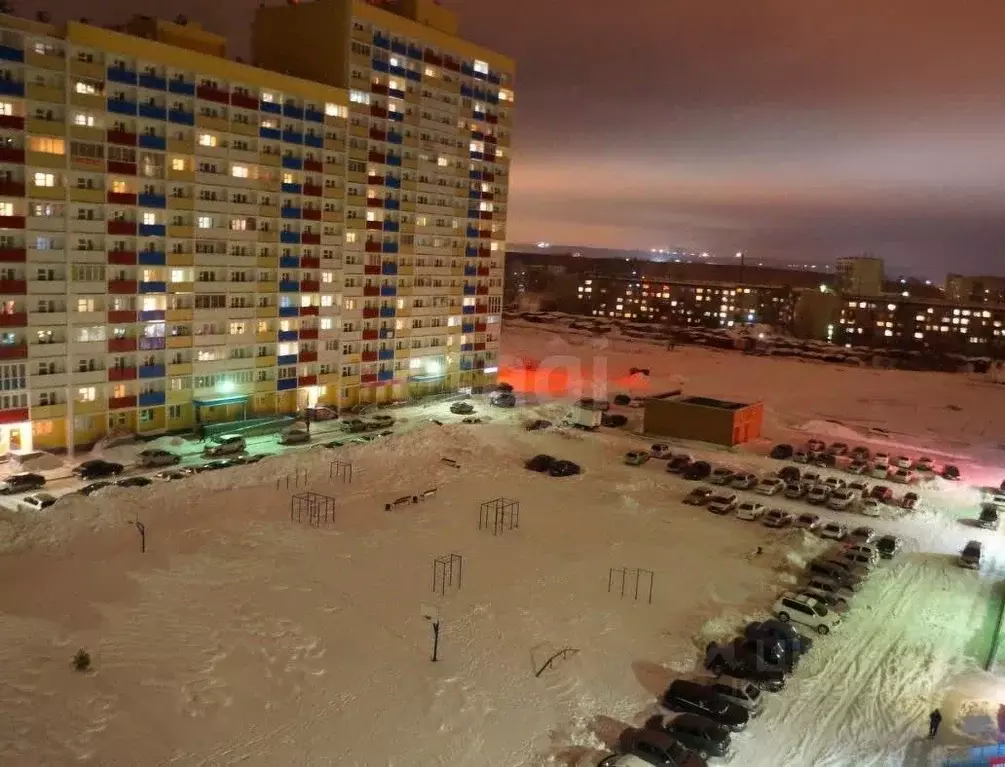 Студия Новосибирская область, Новосибирск ул. Твардовского, 22/5 (27.7 ... - Фото 2