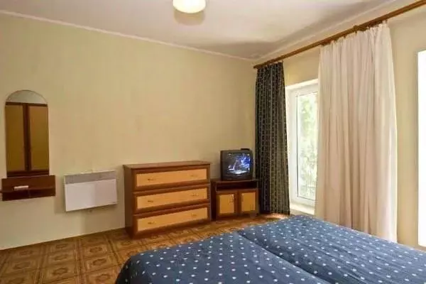 Комната Крым, Евпатория ул. Токарева, 6 (45.0 м) - Фото 1
