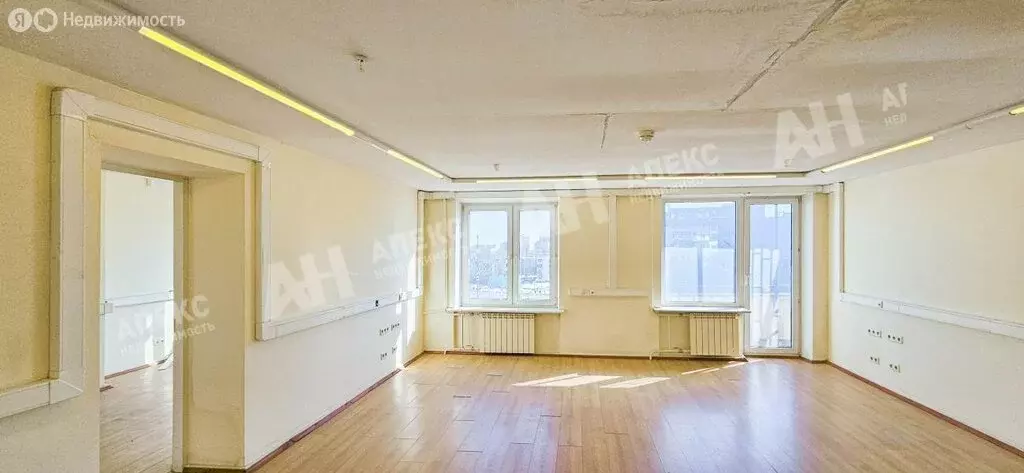 Офис (94 м) - Фото 1