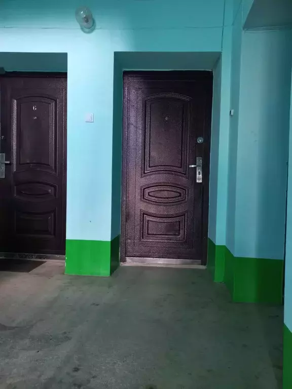 Продаётся 1-к квартира, 29.3 м - Фото 0