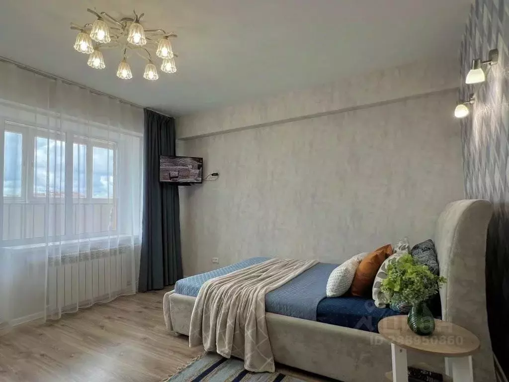 1-к кв. Иркутская область, Иркутск ул. Пискунова, 148/3 (35.0 м) - Фото 1