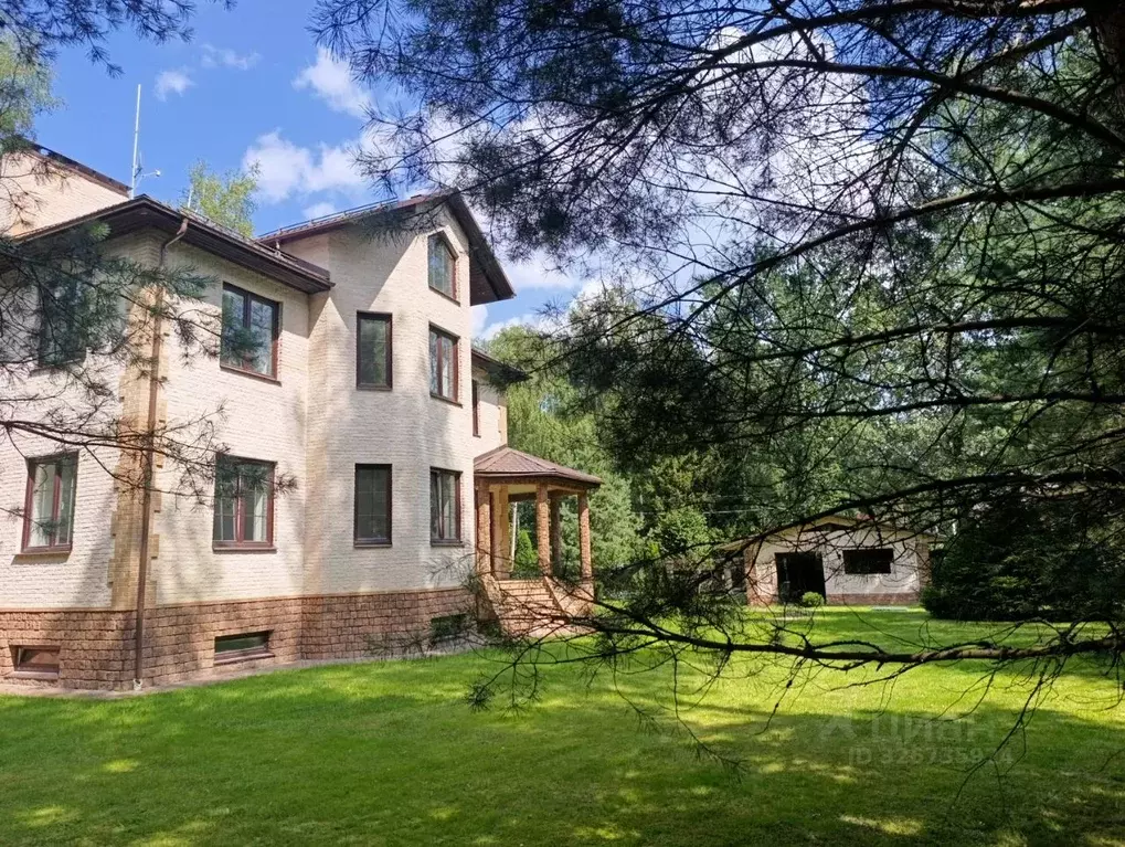 Дом в Московская область, Дмитровский муниципальный округ, Дубровка кп ... - Фото 2