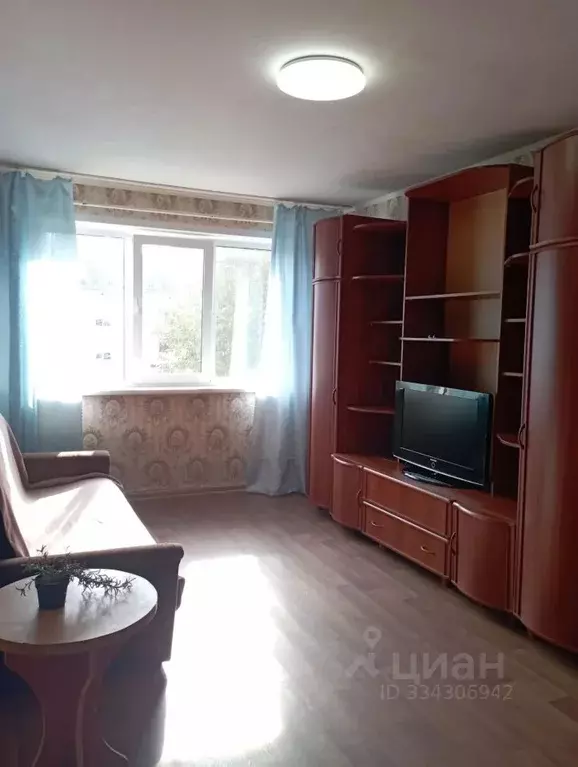 Комната Пермский край, Пермь ул. Голева, 9 (23.4 м) - Фото 1