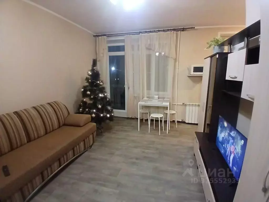 1-к кв. Московская область, Коломна ул. Дзержинского, 16 (44.0 м) - Фото 2