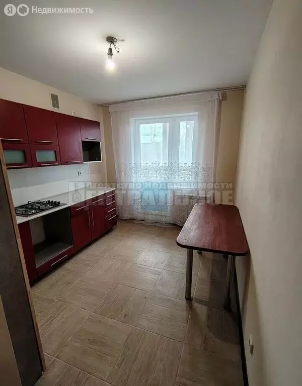 1-комнатная квартира: Смоленск, улица Черняховского, 15 (41 м) - Фото 1