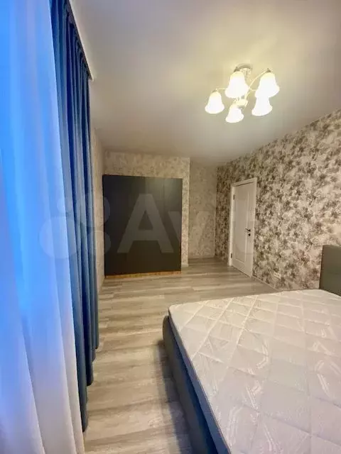 2-к. квартира, 50 м, 2/5 эт. - Фото 1