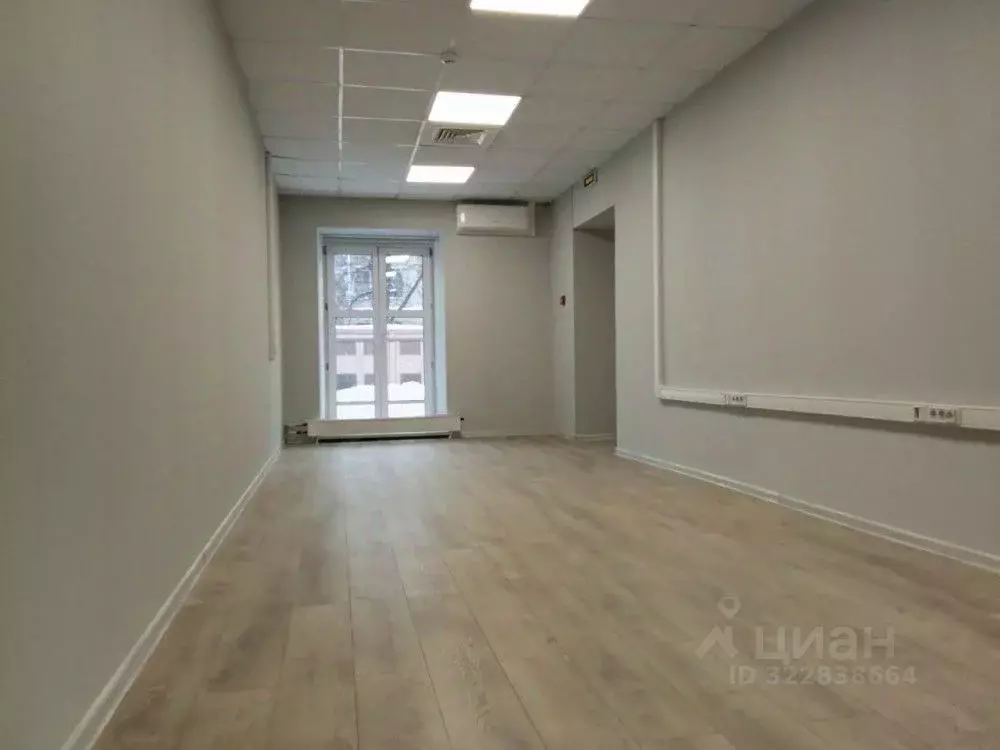 Офис в Санкт-Петербург 10-я Красноармейская ул., 22 (140 м) - Фото 2