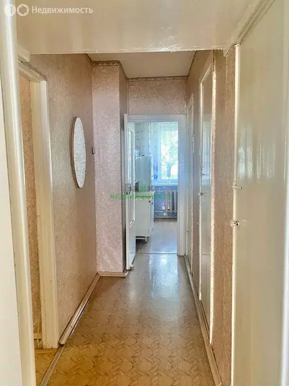 2-комнатная квартира: Вольск, Ярославская улица, 87А (50.1 м) - Фото 0