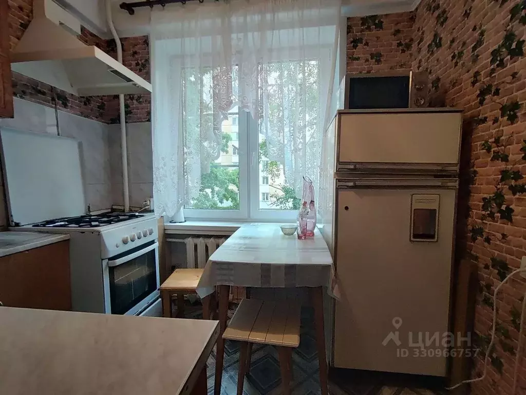 2-к кв. Санкт-Петербург Пулковская ул., 7 (48.9 м) - Фото 2
