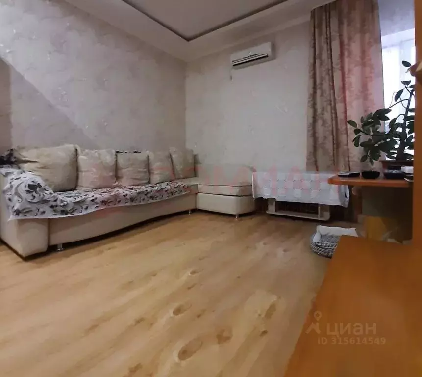 2-к кв. Ростовская область, Аксайский район, Щепкинское с/пос, пос. ... - Фото 2