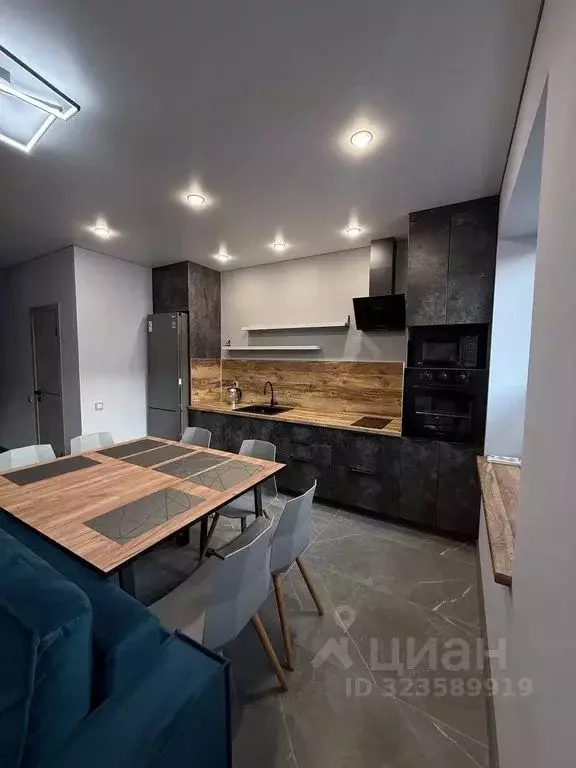 2-к кв. Башкортостан, Абзелиловский район, Ташбулатовский сельсовет, ... - Фото 2