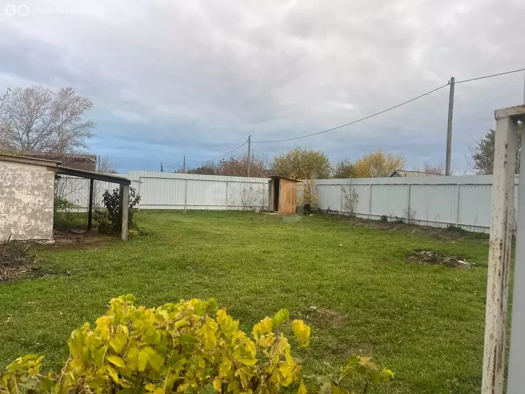 Дом в Азовский район, Рогожкинское сельское поселение, поселок ... - Фото 2