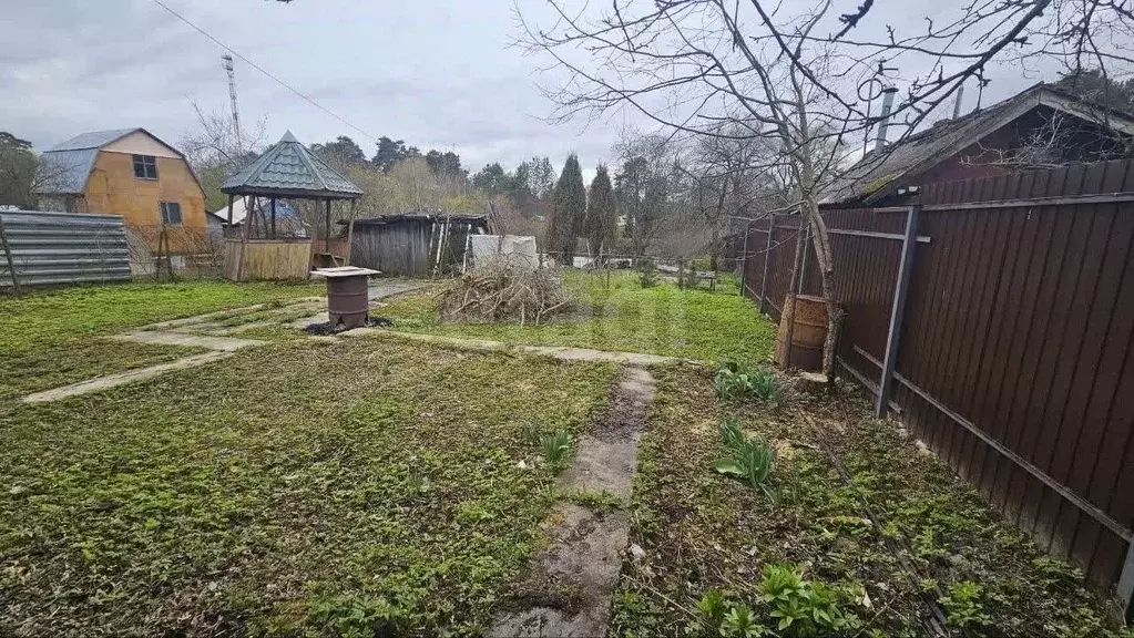 Участок в Московская область, Красногорск городской округ, Нахабино ... - Фото 1