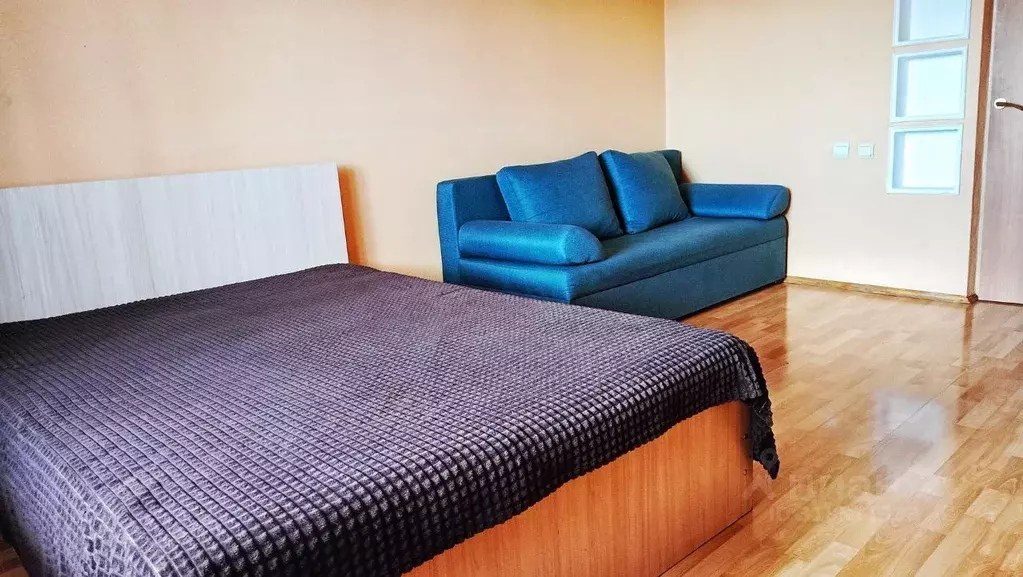 3-к кв. Татарстан, Бугульма Советская ул., 82 (72.0 м) - Фото 1