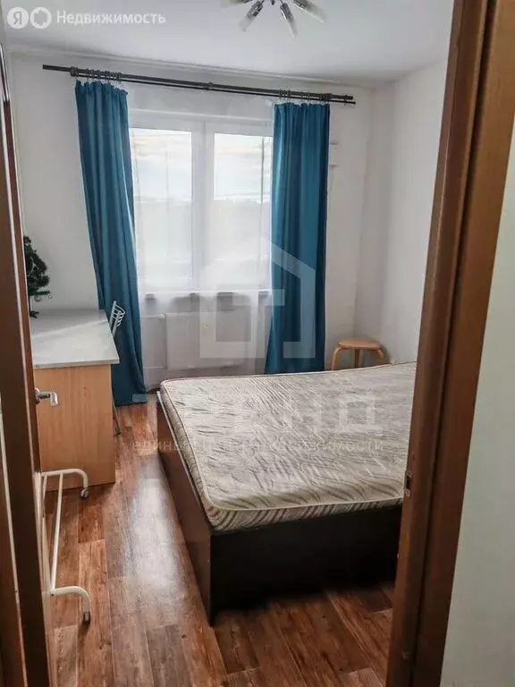 2-комнатная квартира: Санкт-Петербург, проспект Маршака, 28к1 (50.4 м) - Фото 1