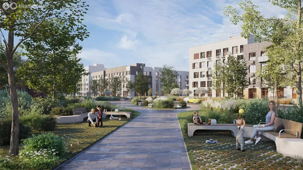 Помещение свободного назначения (69.61 м) - Фото 2