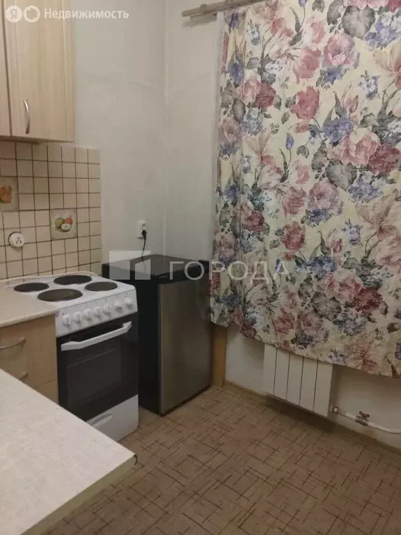 2-комнатная квартира: Новосибирск, улица Сибиряков-Гвардейцев, 16 ... - Фото 1
