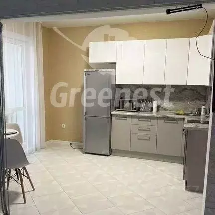 2-к кв. Иркутская область, Иркутск ул. Ржанова, 45/3 (55.0 м) - Фото 1