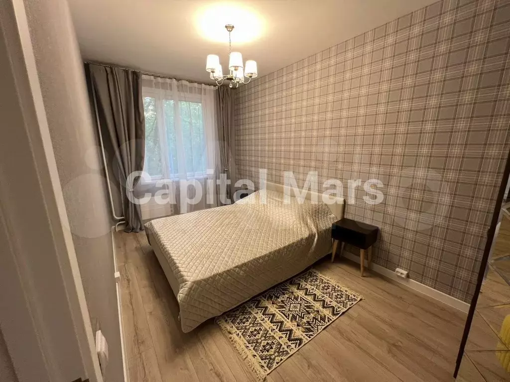 2-к. квартира, 46 м, 4/5 эт. - Фото 0