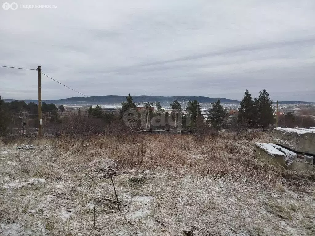 Участок в Миасс, СНТ Движенец (4 м) - Фото 1