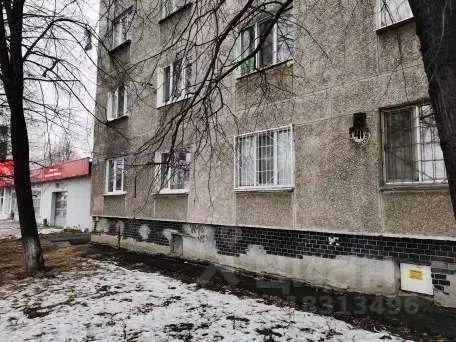 Комната Свердловская область, Екатеринбург Уралмаш жилрайон, ул. ... - Фото 0