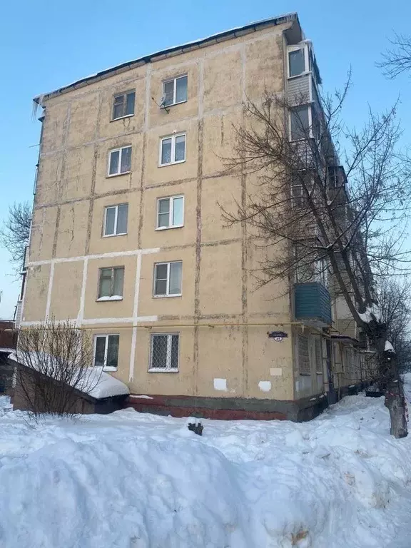 2-к кв. Московская область, Чехов ул. Гагарина, 45 (42.4 м) - Фото 1