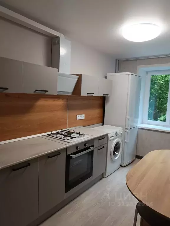 2-к кв. Московская область, Химки ул. Мичурина, 12 (48.0 м) - Фото 1