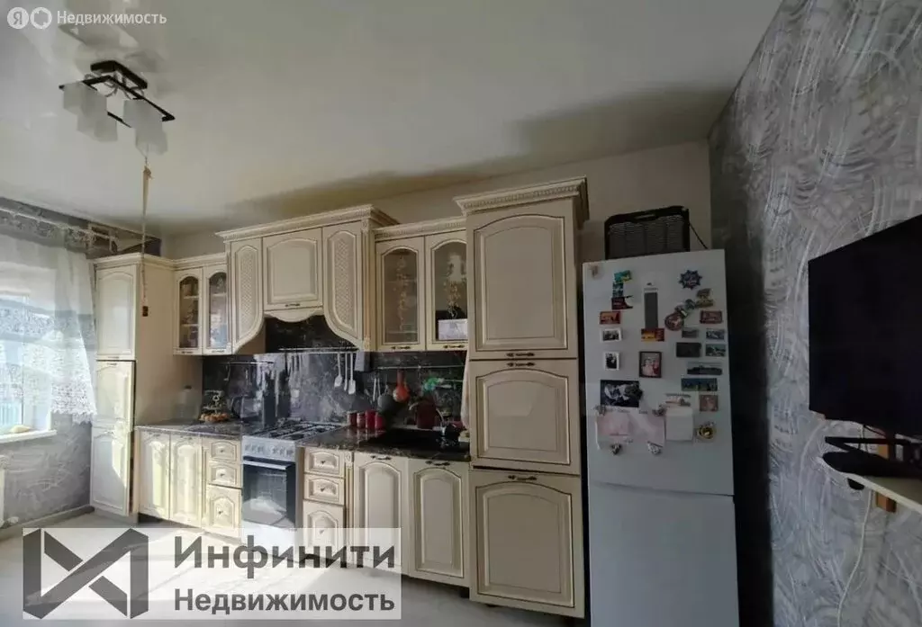 Дом в Михайловск, Уваровская улица, 8 (80 м) - Фото 0