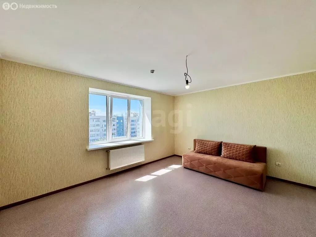 2-комнатная квартира: Самара, улица Василия Татищева, 12 (50.1 м) - Фото 1