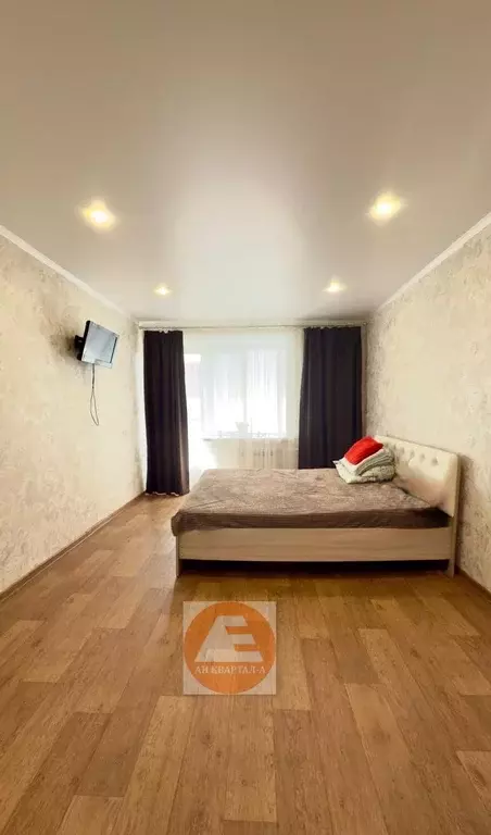 Продаётся 1-к квартира, 32.8 м - Фото 0