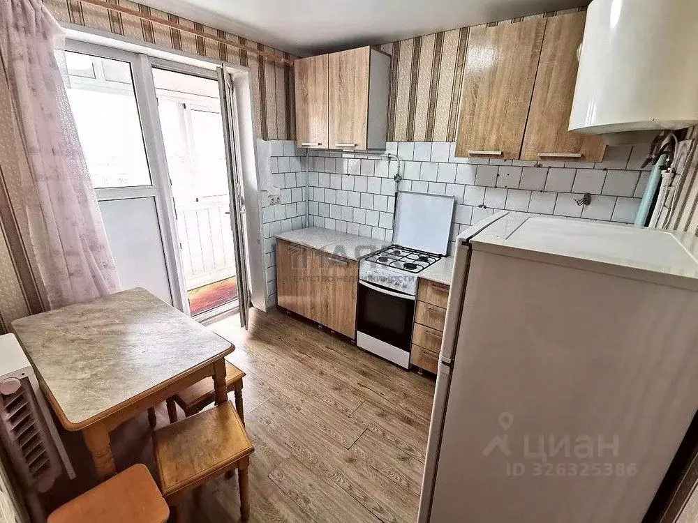 1-к кв. Краснодарский край, Анапа Терская ул., 186 (38.0 м) - Фото 1