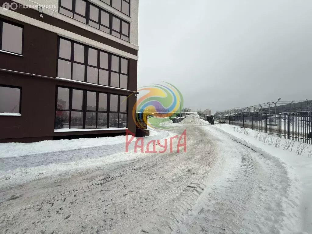 1-комнатная квартира: Иваново, улица Павла Большевикова, 50к6 (43.8 м) - Фото 2