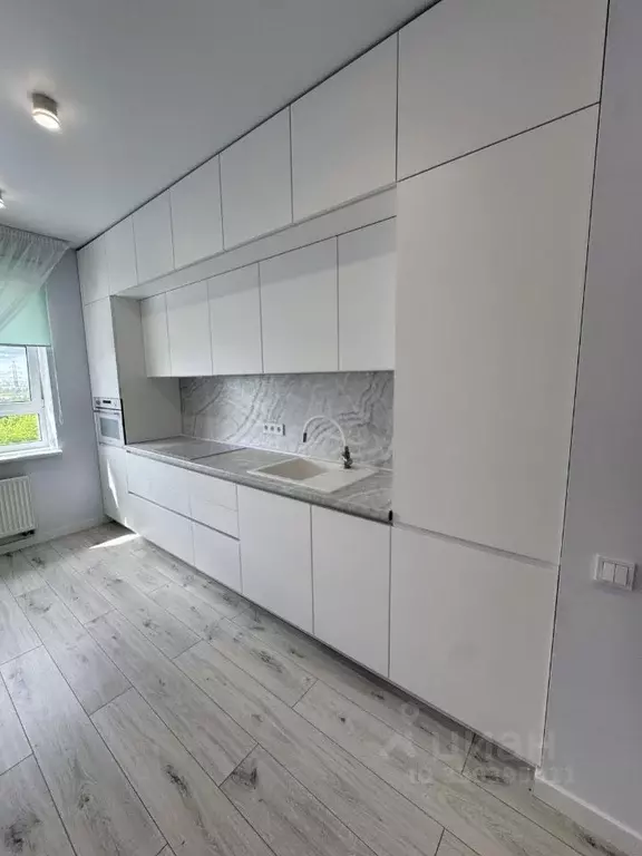 2-к кв. Москва Аминьевское ш., 4Дк3литБ (65.0 м) - Фото 2