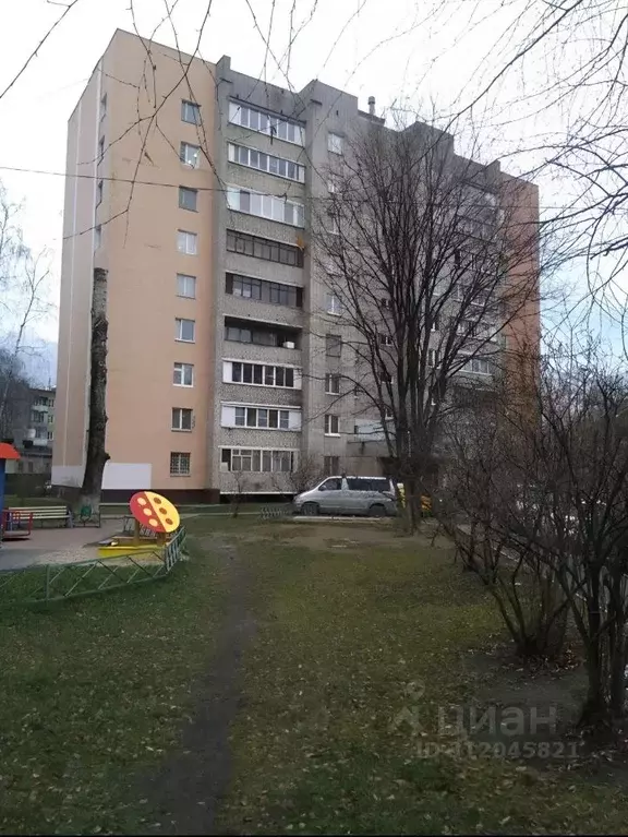 Комната Московская область, Люберцы проезд 1-й Панковский, 25 (12.0 м) - Фото 1