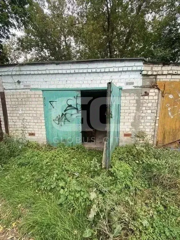 Гараж в Брянская область, Брянск  (25 м) - Фото 1