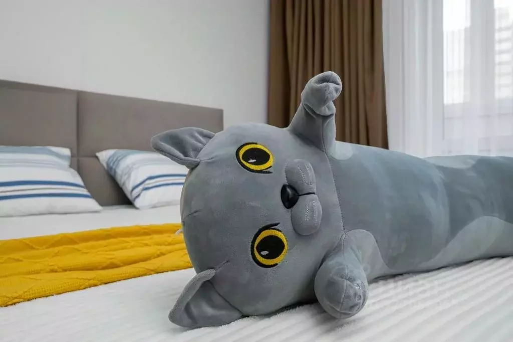 2-к кв. Краснодарский край, Краснодар ул. Боспорская, 4 (70.0 м) - Фото 1