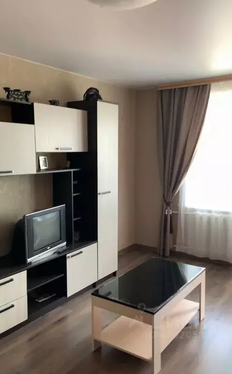 1-к кв. Тверская область, Осташков Загородная ул., 10 (35.6 м) - Фото 0