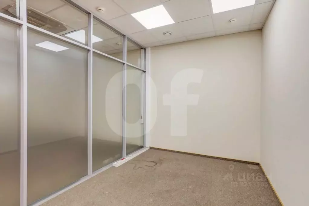 Офис в Москва ул. Горбунова, 2С3 (434 м) - Фото 1