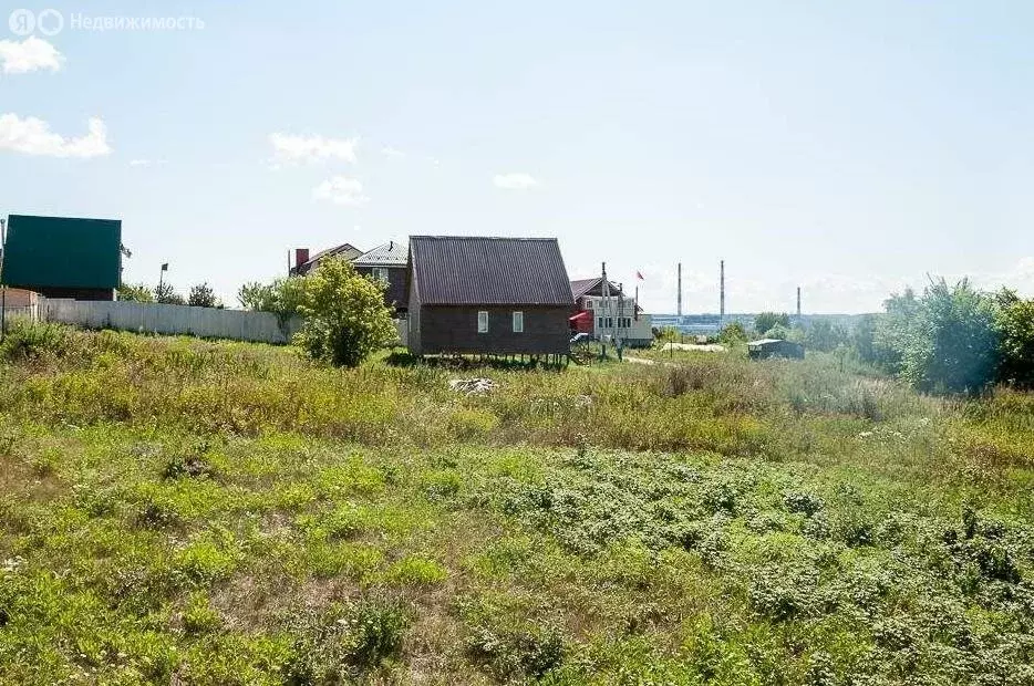 Участок в Московская область, городской округ Ступино, деревня ... - Фото 1